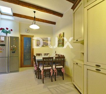 OPATIJA - 3S+DB stan s prostranom terasom - cover