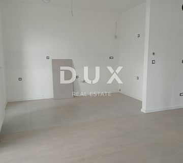 ZADAR, MELADA - Prostrani stan s garažom u novogradnji S3 - cover