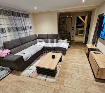 CRIKVENICA, CENTAR - PRILIKA kuća u strogom centru 85m² - cover