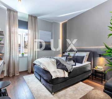 RIJEKA, CENTAR - novouređeni apartmani u samom centru - cover