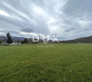 OTOČAC, KOMPOLJE - Prostrano zemljište  - cover