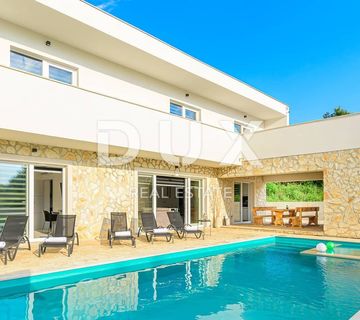 ISTRA, JURŠIĆI - Kvalitetna novogradnja u Juršićima - cover