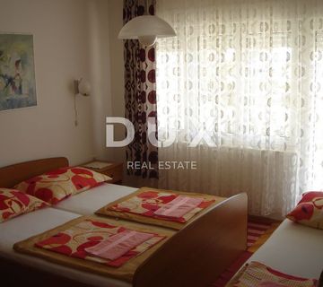 CRIKVENICA - kuća od 200 m2 u centru Crikvenice  - cover