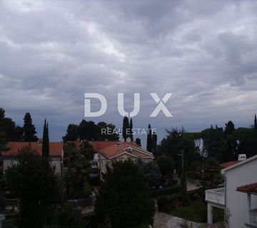 OTOK KRK, MALINSKA - Luksuzni penthouse 100 m od mora - cover