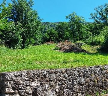 BRIBIR -  GRAĐEVINSKO ZEMLJIŠTE, 1100m2 - cover