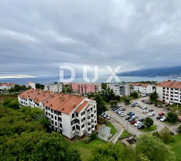 RIJEKA, SRDOČI - STAN S PANORAMSKIM POGLEDOM  - cover