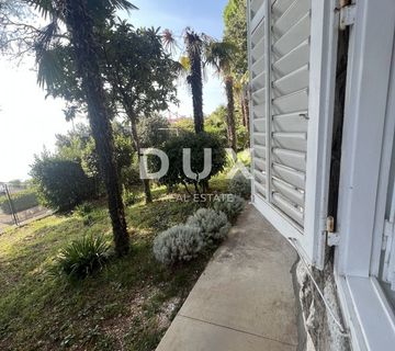 RIJEKA, PEĆINE - Odličan stan s pogledom na more - cover