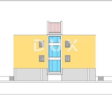 RIJEKA, BANDEROVO- stan, 2s + db, 68 m2, NOVOGRADNJA!!! - cover