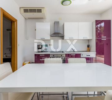 OTOK KRK - Dvije dvojne kuće s jednim bazenom - cover