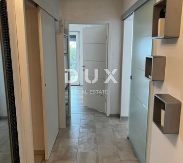 OPATIJA - Stan 104m2 s predivnim pogledom na more - cover