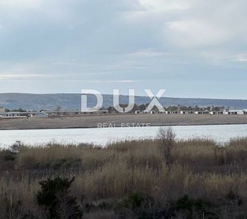 OTOK PAG, POVLJANA, 2s+db stan u vrhunskoj novogradnji - cover