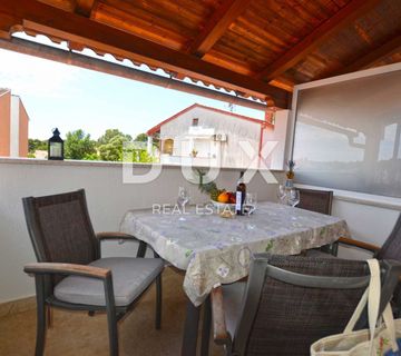 ISTRA, ROVINJ - Apart hotel s pogledom na more - cover