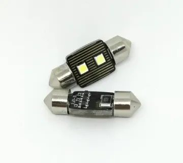 LED C5W 32mm 2 SMD 3030 - cover