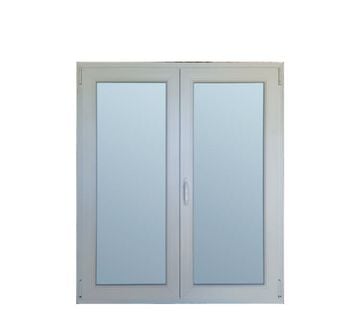 PVC Prozor Dvokrilni 120 x 140 - cover