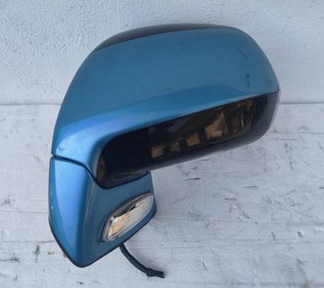 RETROVIZOR LIJEVI CITROEN C4 PICASSO 2007-2010 - cover