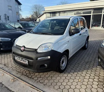 Fiat Panda 1,2, KLIMA, 1. VLASNIK, 4X GARANCIJA!!! (N1), 2018 god. - cover