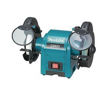 DVOSTRANA STOLNA BRUSILICA GB602 250W / MAKITA - cover