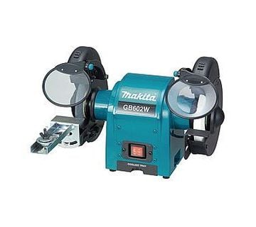 DVOSTRANA STOLNA BRUSILICA GB602W * 250W / MAKITA - cover