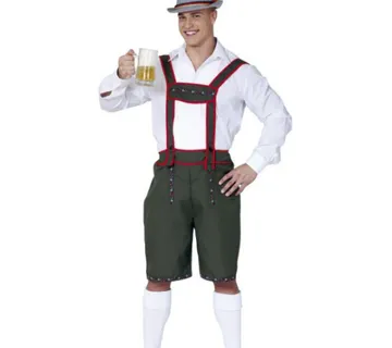 Kostim Oktoberfest (L) - cover