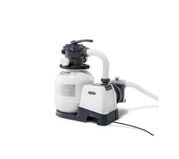 Pumpa za bazen s pješčanim filtrom SX2100 (220-240V) - London