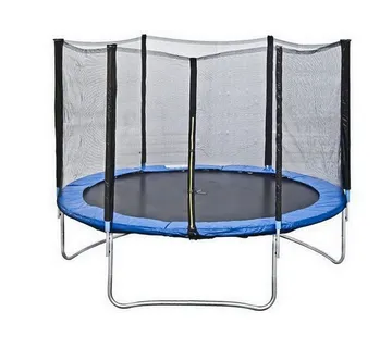 Trampolin s zaštitnom mrežom 305 cm - London (N14)