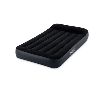 Twin Dura-Beam Pillow Rest Classic 99 x191x25 cm - London (N14)
