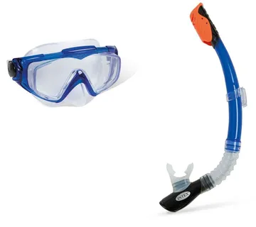 Aqua Sport Set za ronjenje 14+ - London