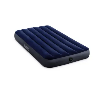 Krevet na napuhavanje Twin Dura-Beam Classic Downy - London (N14)