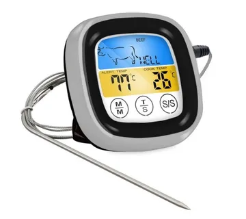 Digitalni termometar za roštilj (-10 °C – 250 °C) - London