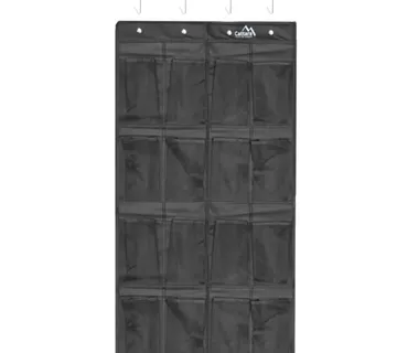 Organizator za cipele prozirni 55x103 cm - London (N14)