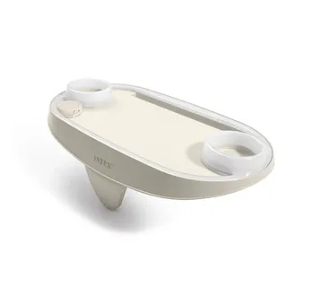 Pladanj za hidromasažni bazen Premium s LED rasvjetom - London (N14)