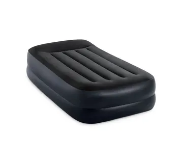 Krevet na napuhavanje Twin Pillow Rest s Fiber-Tech RP - London (N14)