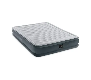 Krevet na napuhavanje Queen Comfort-Plush s Fiber-Tech RP - London (N14)