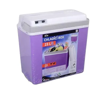 Prijenosni hladnjak 23L 230V/12V - London (N14)