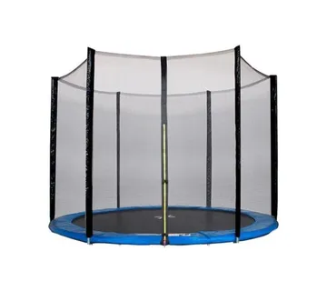 Zaštitna mreža za trampolin (244 cm) - London (N14)