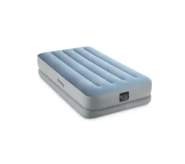 Krevet na napuhavanje Comfort Dura-Beam s USB pumpom - London (N14)