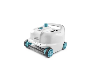 ZX300 Automatski Čistač bazena - London