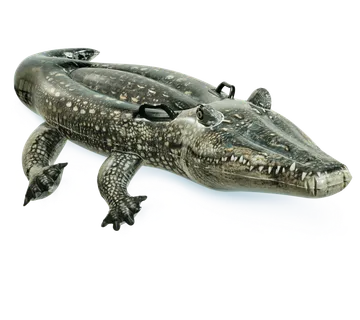 Krokodil na napuhavanje - London (N14)