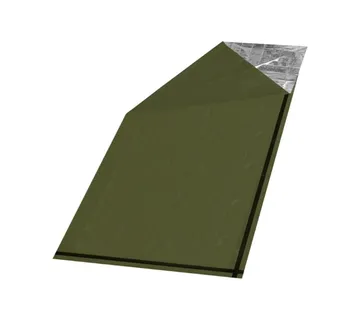Isotermična SOS folija zelena 200x92 cm - London (N14)