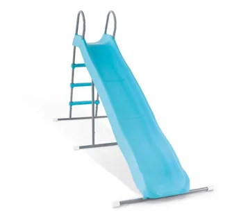 Tobogan za djecu visine 119 cm i dužine 183 cm - London