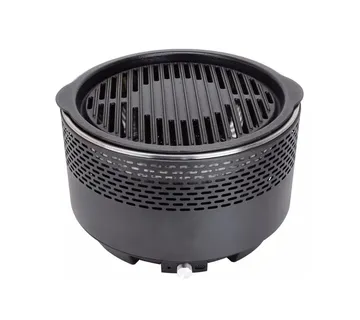 Stolni roštilj KEG s ventilatorom - London