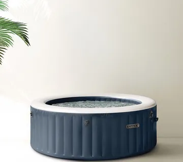 PureSpa Plus Navy hidromasažni bazen | 6 osoba - London