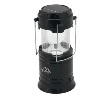 Ugrađena LED lampa za kampiranje 20/60 lm punjiva - London (N14)