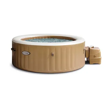 PureSpa hidromasažni bazen 4 osobe 196 cm S1 | Intex 28476 - London