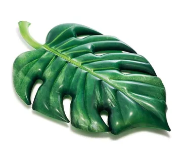 Madrac na napuhavanje "Palm Leaf Mat" - London (N14)