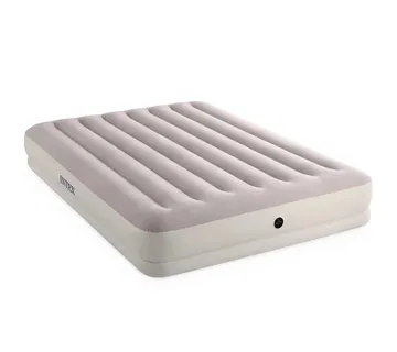 Krevet na napuhavanje Queen Dura-Beam Prestige s USB 150 pumpom - London (N14)