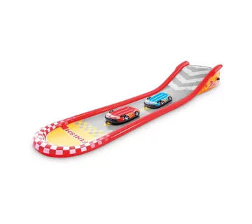 Tobogan Racing 561 x 119 x 76 cm - London