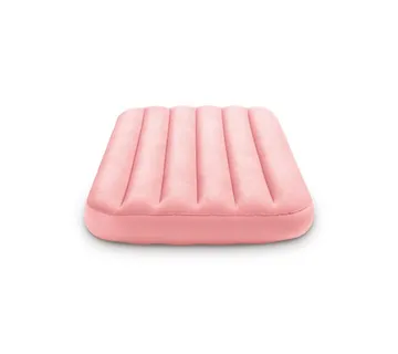Dječji krevet na napuhavanje Cozy Kidz s Fiber-Tech - Roza - London (N14)