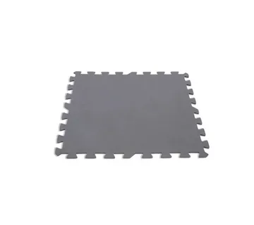 Pjenasta podloga za bazen 50 x 50 x 1 cm | 8 kom | Intex 29084 - London