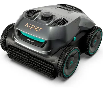 Seagull PRO TILE robot za bazen - London